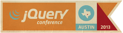jQuery Conference Portland logo