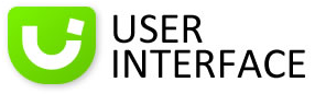 User Interface - Green