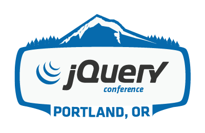 jQuery Conference Portland logo